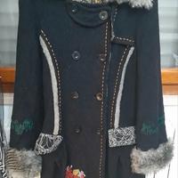 Cappotto donna