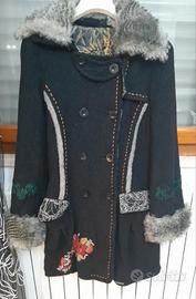 Cappotto donna