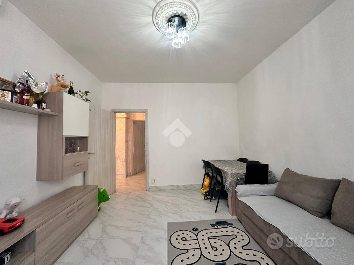 Appartamento – Tortona, Alessandria - Vista 5