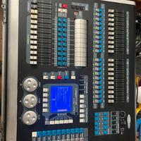 Showtec creator 1024 pro