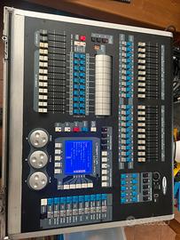 Showtec creator 1024 pro