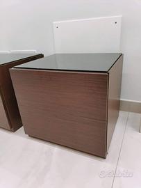 Comodini mod. CITY di Calligaris