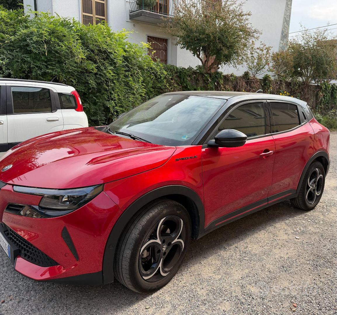Alfa Romeo Junior 2025 photo 5