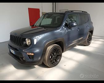 JEEP Renegade Plug-In Hybrid My22 Limited 1.3 Turb