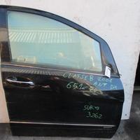 PORTA ANT DX MERCEDES CLASSE B 2.0 CDI 2007 640941