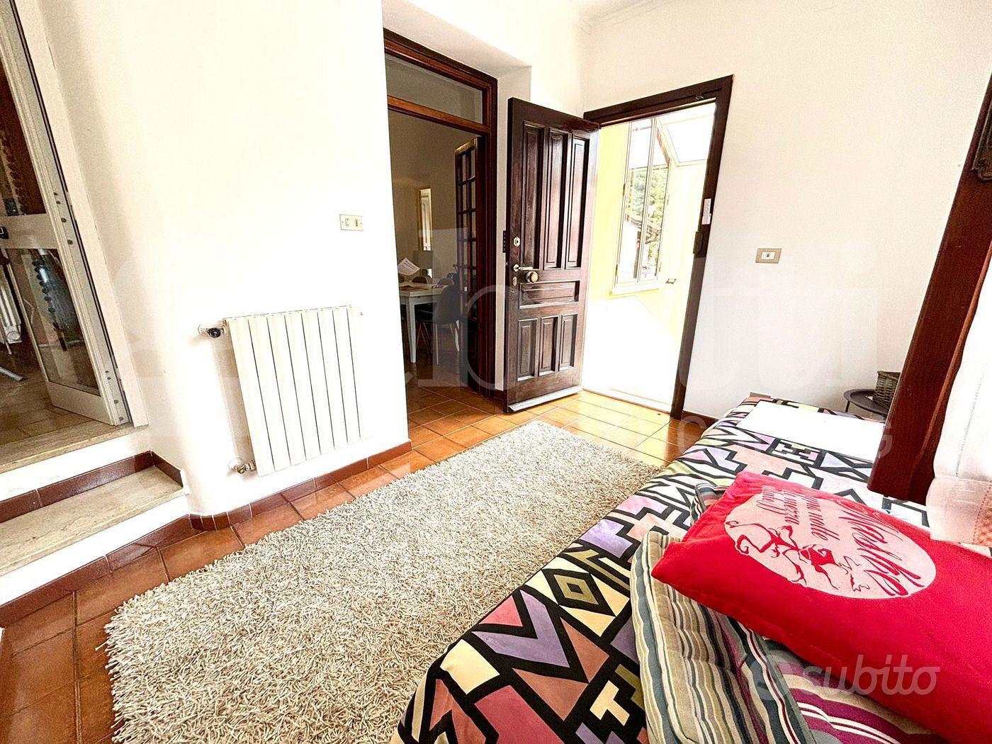 Apartment in Finale Ligure, Monte - Altro