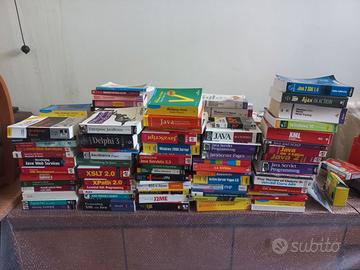 Libri di informatica