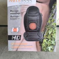 cuscino massaggiante