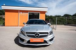 Mercedes-Benz CLA MERCEDES 220 CDI AUTOMATIC ...