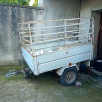 Carrello appendice