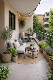 Appartamento Bologna [06/APVRG]