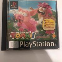 Tombi 1