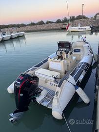 Gommone Flyer 6000