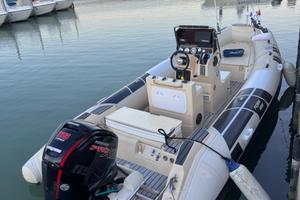 Gommone Flyer 6000/575