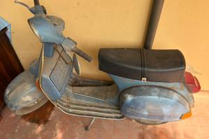 Vespa PX125 piaggio