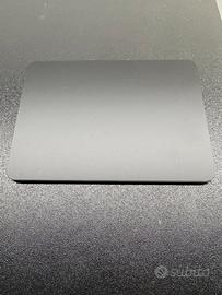 Apple Magic Trackpad - versione nera