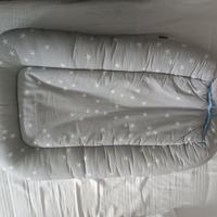 Riduttore per nanna bimbi 0 - 12 mesi