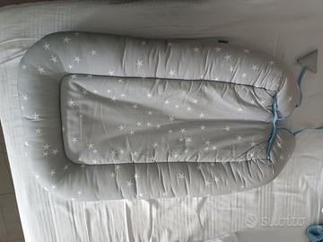 Riduttore per nanna bimbi 0 - 12 mesi