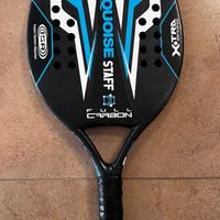 Racchetta beach tennis Turquoise