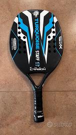 Racchetta beach tennis Turquoise