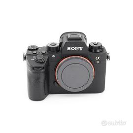 Sony A9