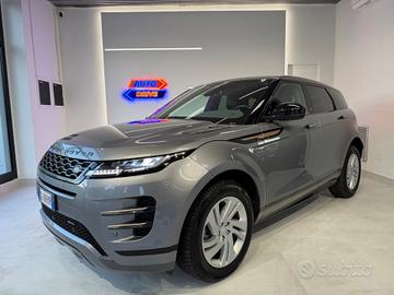 Land Rover Range Evoque 1.5 I3 160 CV Auto R-Dynam