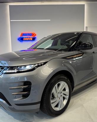 Land Rover Range Evoque 1.5 I3 160 CV Auto R-Dynam