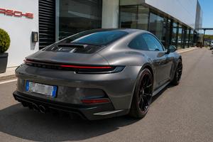 GT3 touring 04/2024 porsche approved