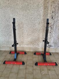 ISE supporto bilanciere per casa