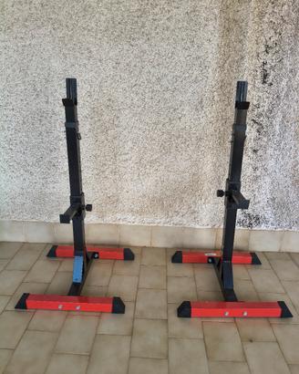 ISE supporto bilanciere per casa