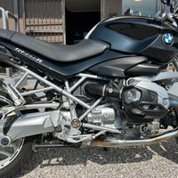 Bmw R 1200 Classic
