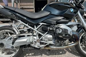 Bmw R 1200 Classic