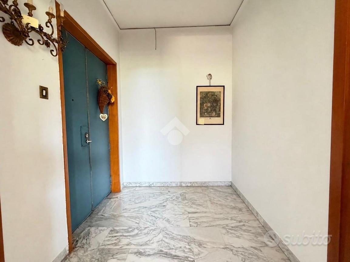 Appartamento – Napoli, Posillipo, Municipalità 1 - Vista 2