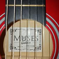 chitarra