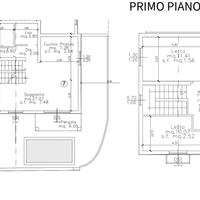 Villa a schiera con giardino e piscina privata