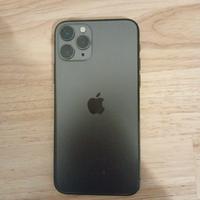 Iphone 11 pro