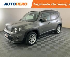 JEEP Renegade JD23450