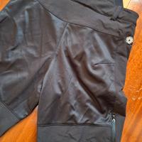 Pantalone SCI SALEWA taglia 40 uomo