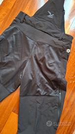 Pantalone SCI SALEWA taglia 40 uomo