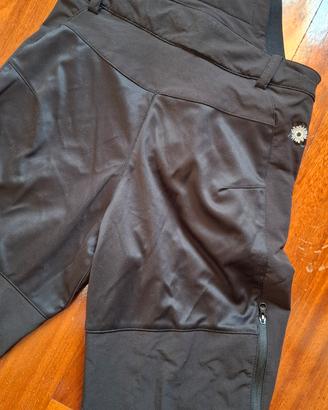 Pantalone SCI SALEWA taglia 40 uomo