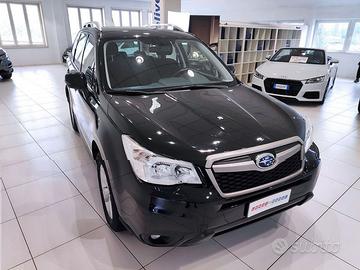 Subaru Forester 2.0D Comfort*4x4*DIESEL*