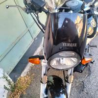 Yamaha 