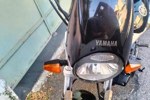 Yamaha 