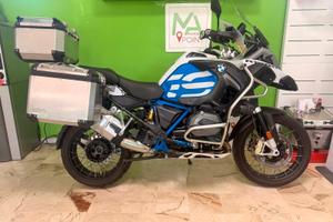 Bmw R 1200 GS Adventure RALLY