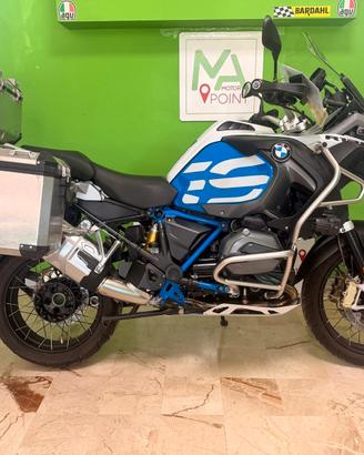 Bmw R 1200 GS Adventure RALLY