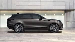 Ricambi Range Rover Velar 2020/2025