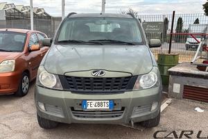 Mahindra QUANTO Quanto 2.2 C8 4wd 5p.ti N1