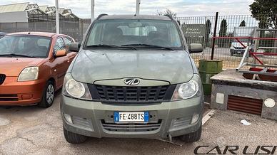 Mahindra QUANTO Quanto 2.2 C8 4wd 5p.ti N1