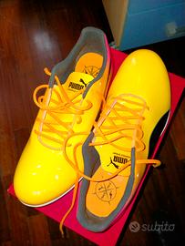 Scarpe chiodate atletica  39