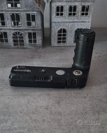 Pentax Winder ME II Motore Trascinatore Vintage